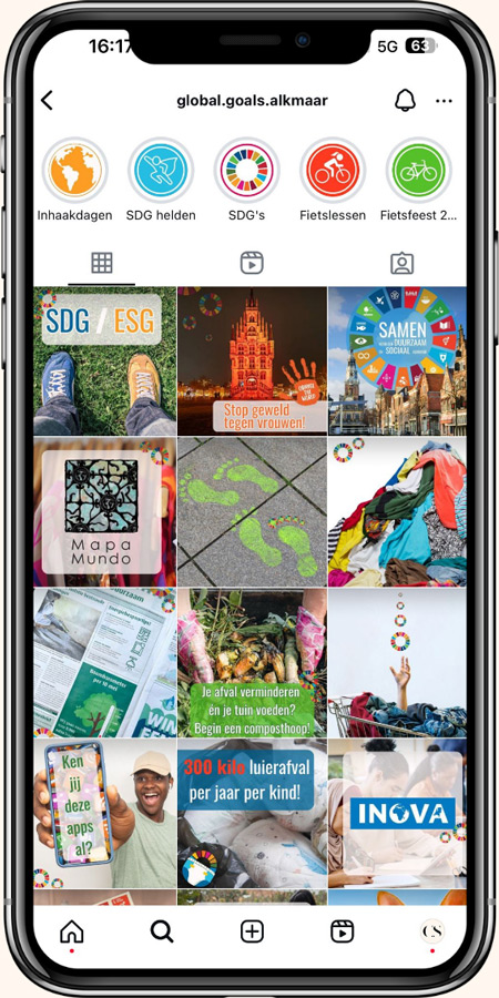 Global-Goals-Alkmaar-Social-Media-Beheer